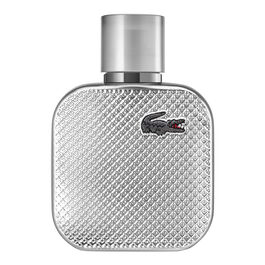 Perfume Lacoste L.12.12 Silver Grey Masculino Eau de Parfum